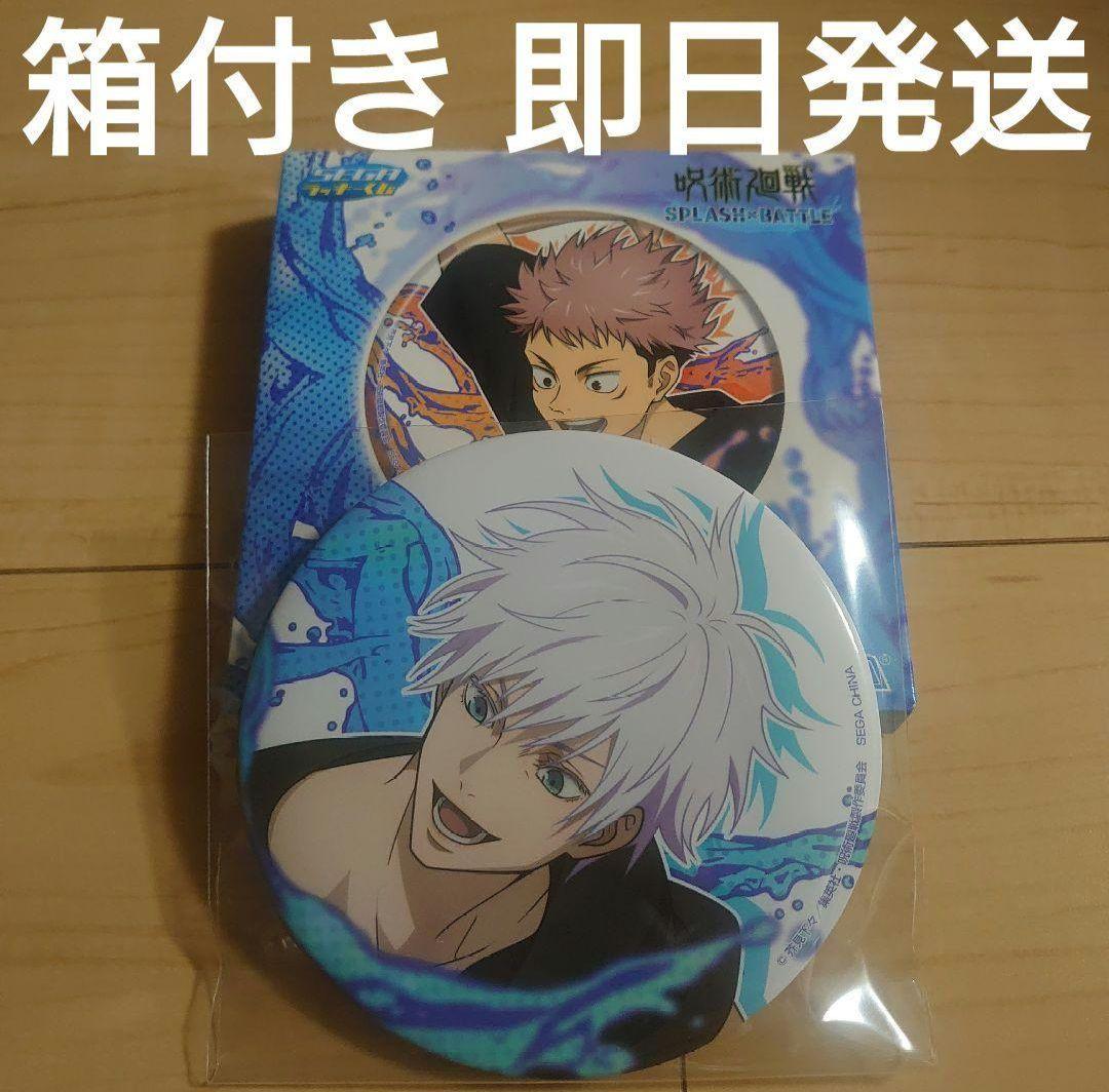 ダンガンロンパ なぞともカフェ 超高校級の どあっぷ缶バッジ 日向創