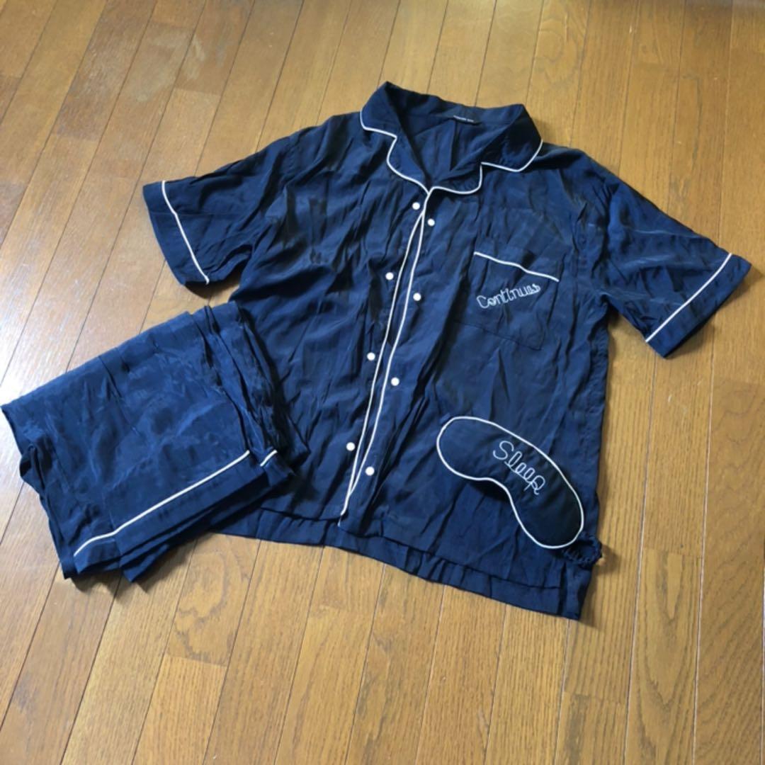 値下げしました！］星野源 Continues グッズ パジャマセット - メルカリ