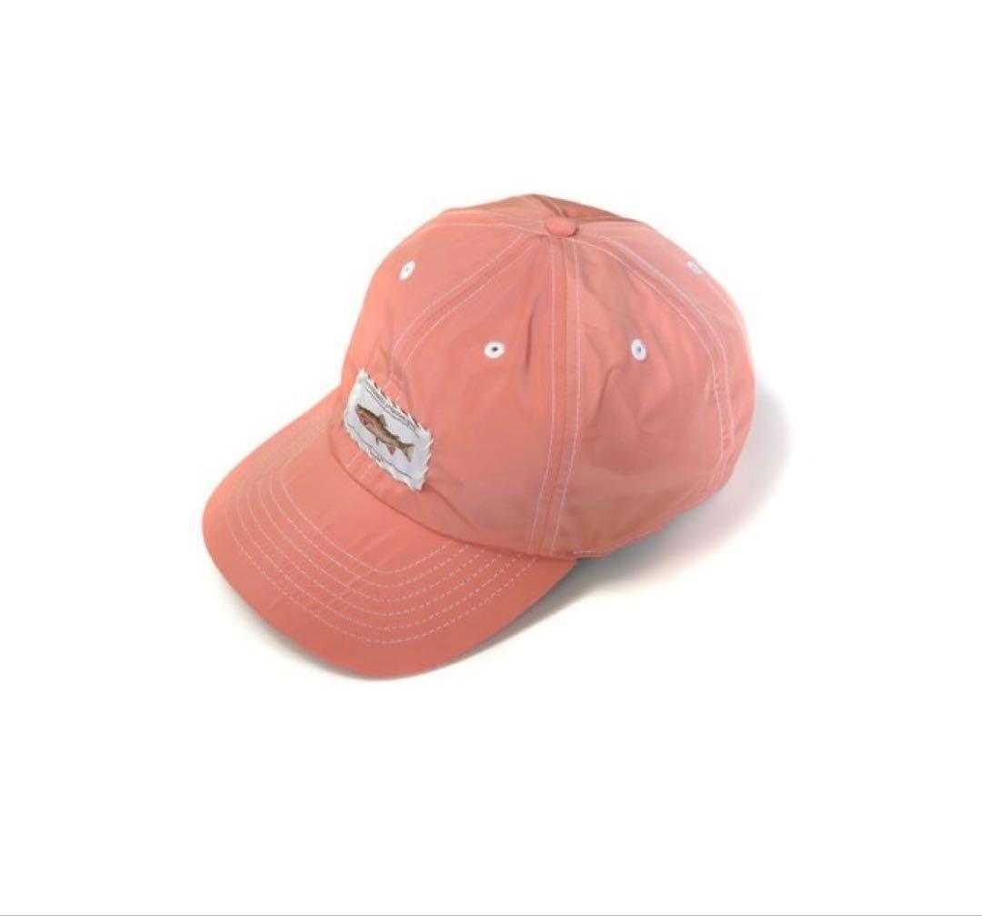 brook Brook Sportfishing TagCap キャップ 帽子