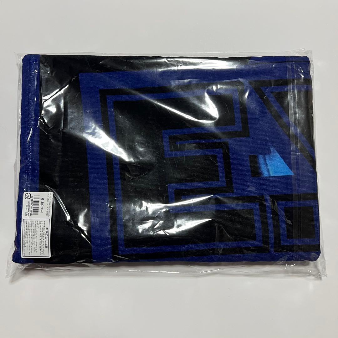 矢沢永吉 Do It 2025 スペシャルビーチタオル 東京ドーム - メルカリ