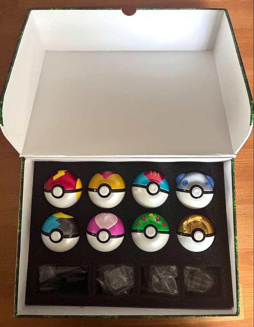 ポケモン ボールコレクション SPECIAL02 ガンテツボール オシャボ