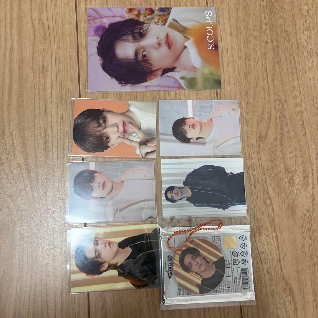 セブチエスクプス トレカ まとめ売り - メルカリ