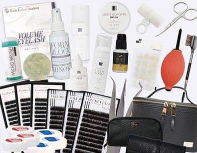 ボリュームラッシュ オリジナルキット