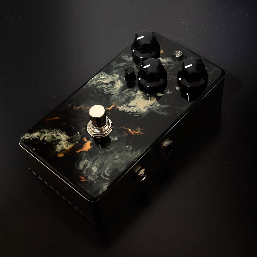 ギター Leqtique EVR RFD