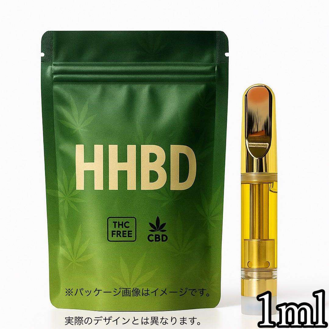 HHBDリキッド　1ml 510規格　CBD CBN PHC H4CBH CBG Amazon | 【KUSH JP】3本セット CBD/CBG/CBNリキッド 高濃度90% (1ml×3
