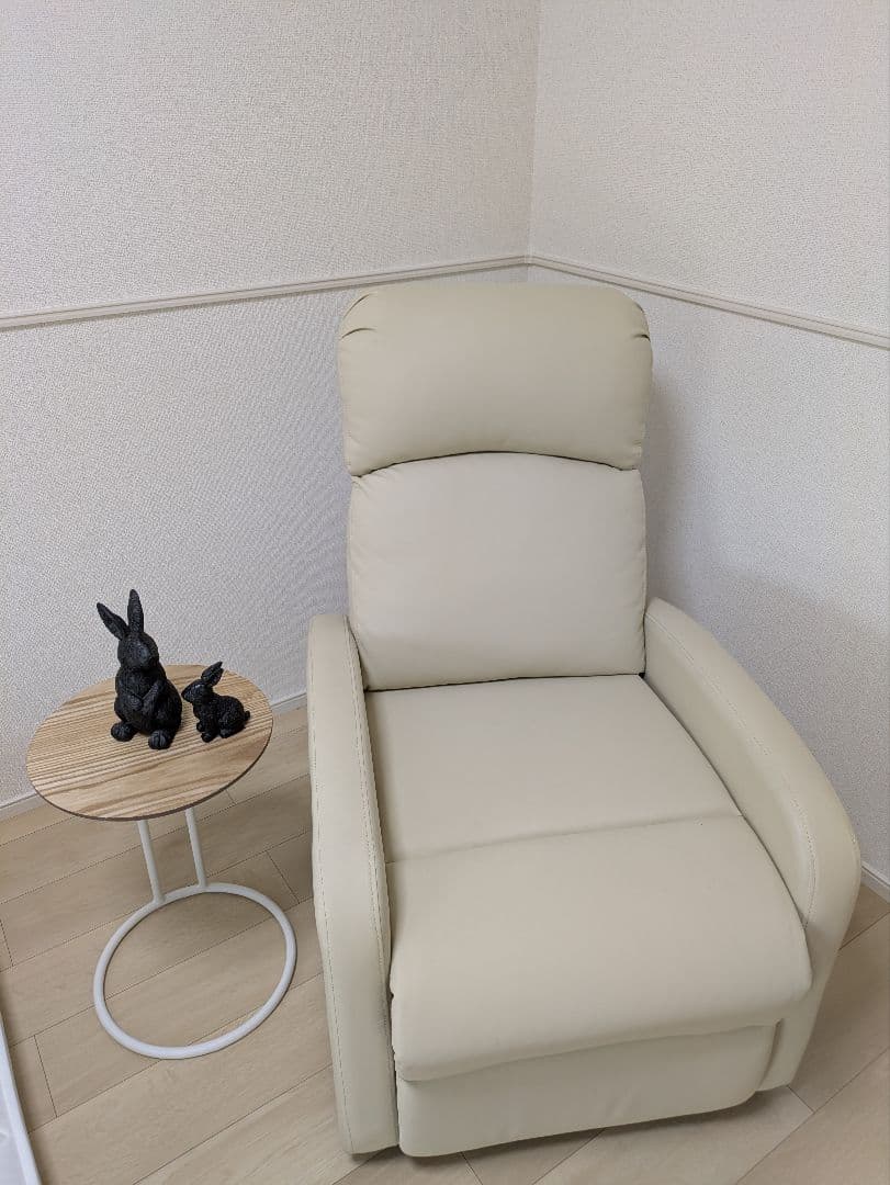 u.rさま専用 　美品✨️手動リクライニング