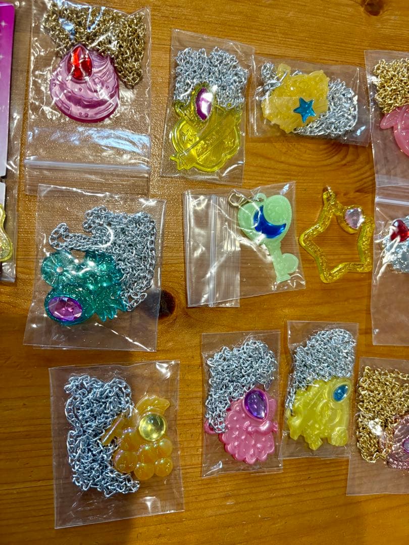 セボンスターセット 15個 まとめ売り - メルカリ