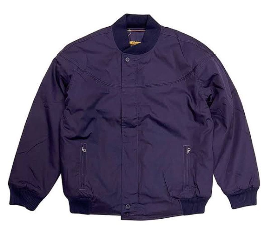 Brainさま Derby of San Francisco ダービージャケット - メルカリ