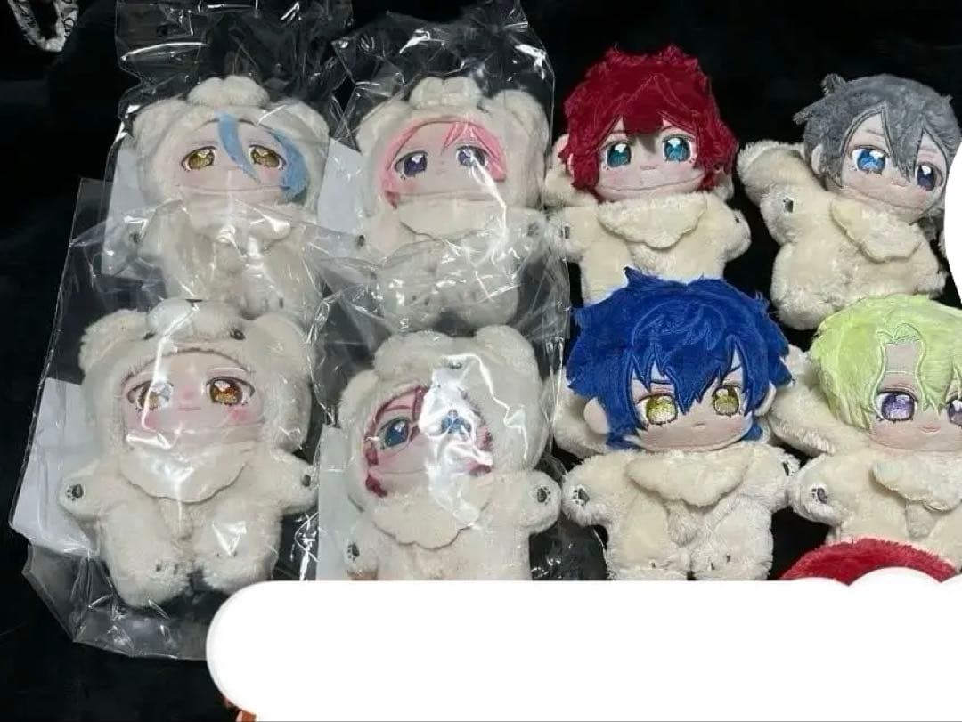 いつぬい あんさんぶるスターズ