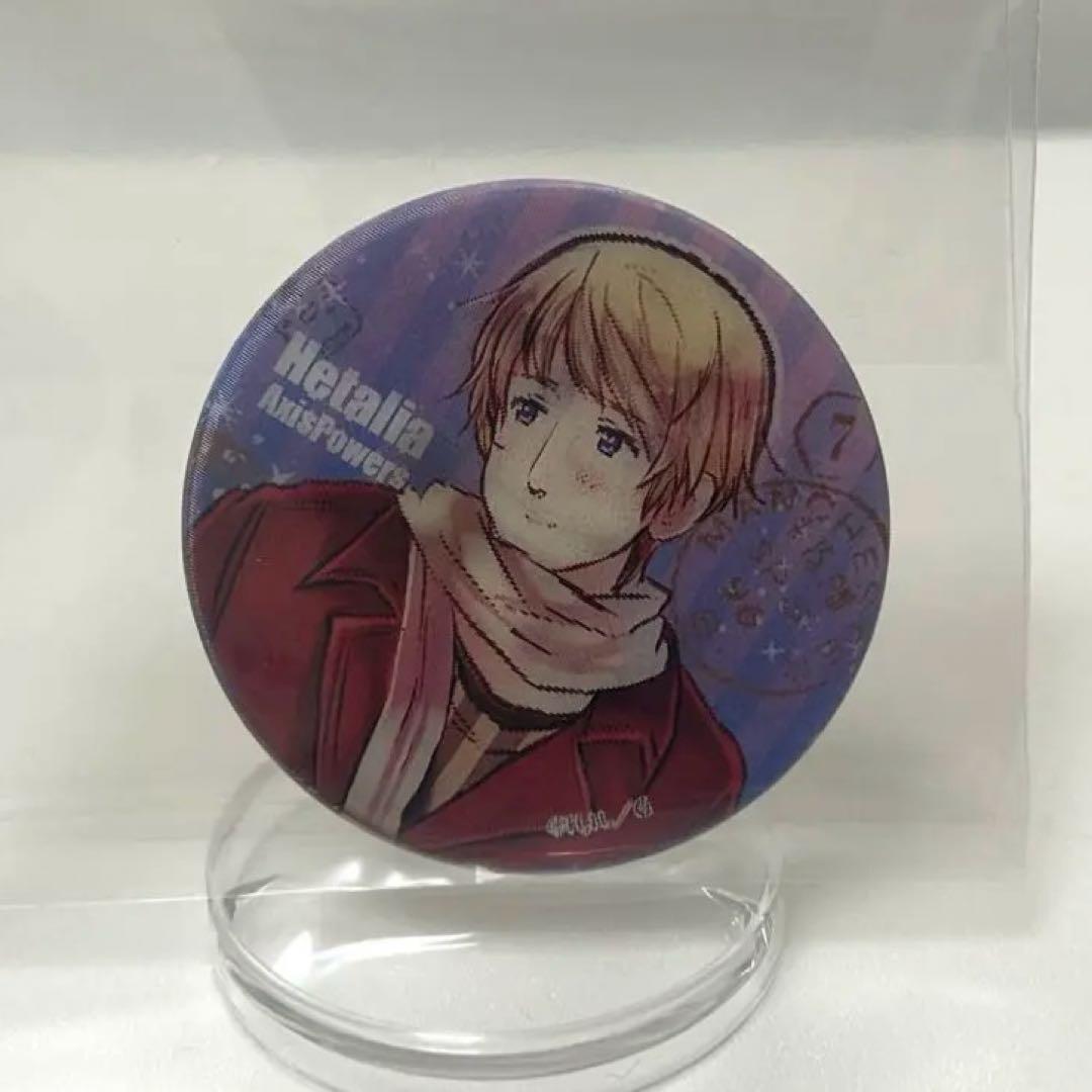 ヘタリア ロシア チェンジング缶バッジ Amazon.co.jp: ヘタリア チェンジング 缶バッジ ブルガリア ルーマニア