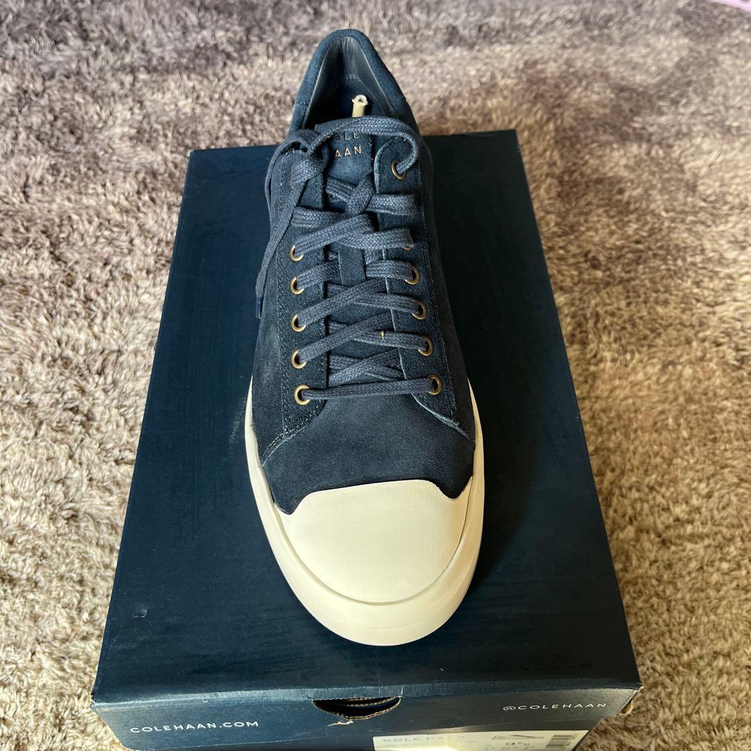 コールハーン　スニーカー　27cm
