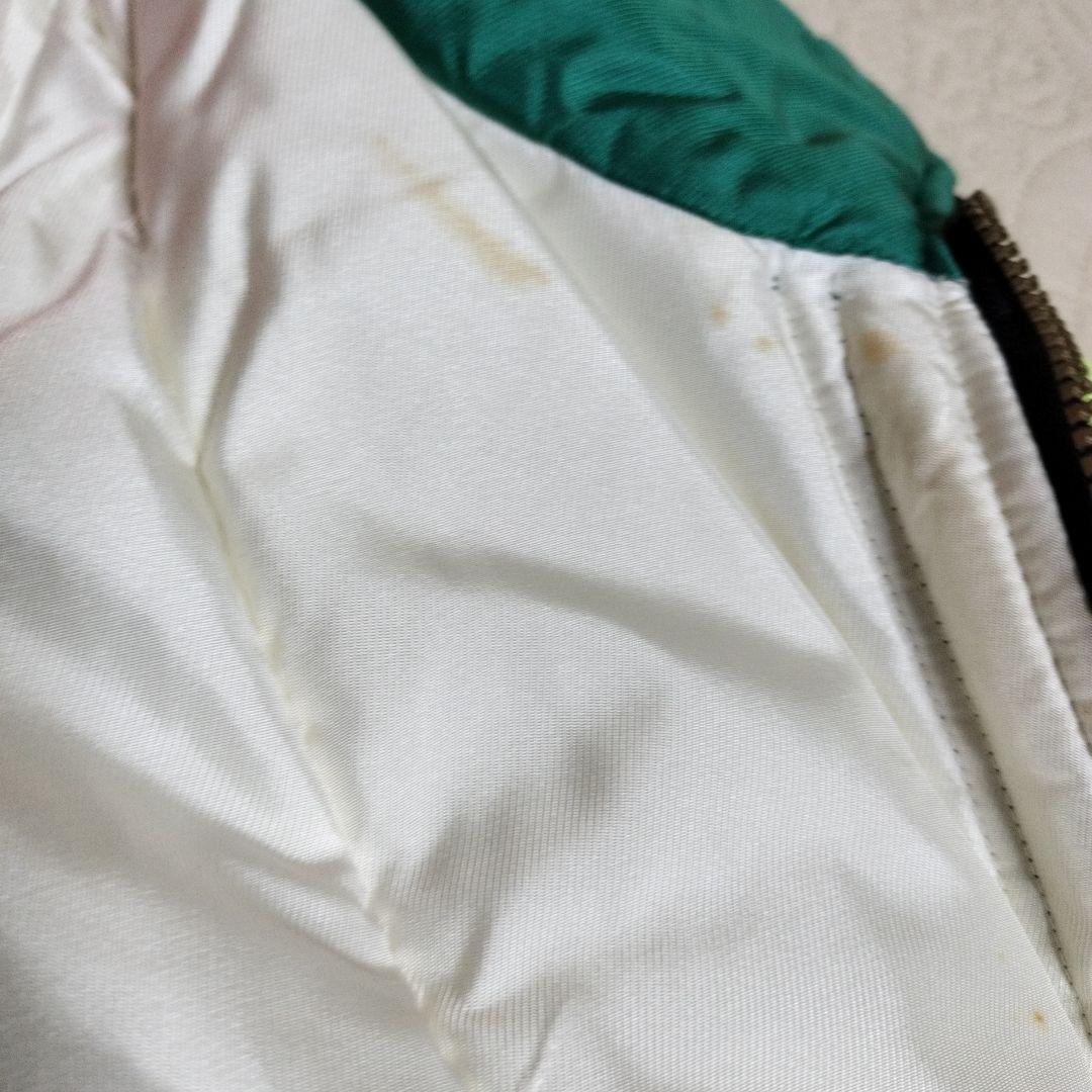 ホンダレーシングチーム ジャンパー 中綿ジャケット L タグ付 ブルゾン