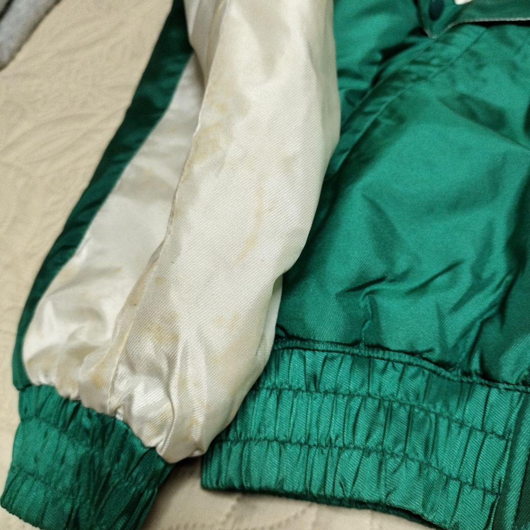 ホンダレーシングチーム ジャンパー 中綿ジャケット L タグ付 ブルゾン