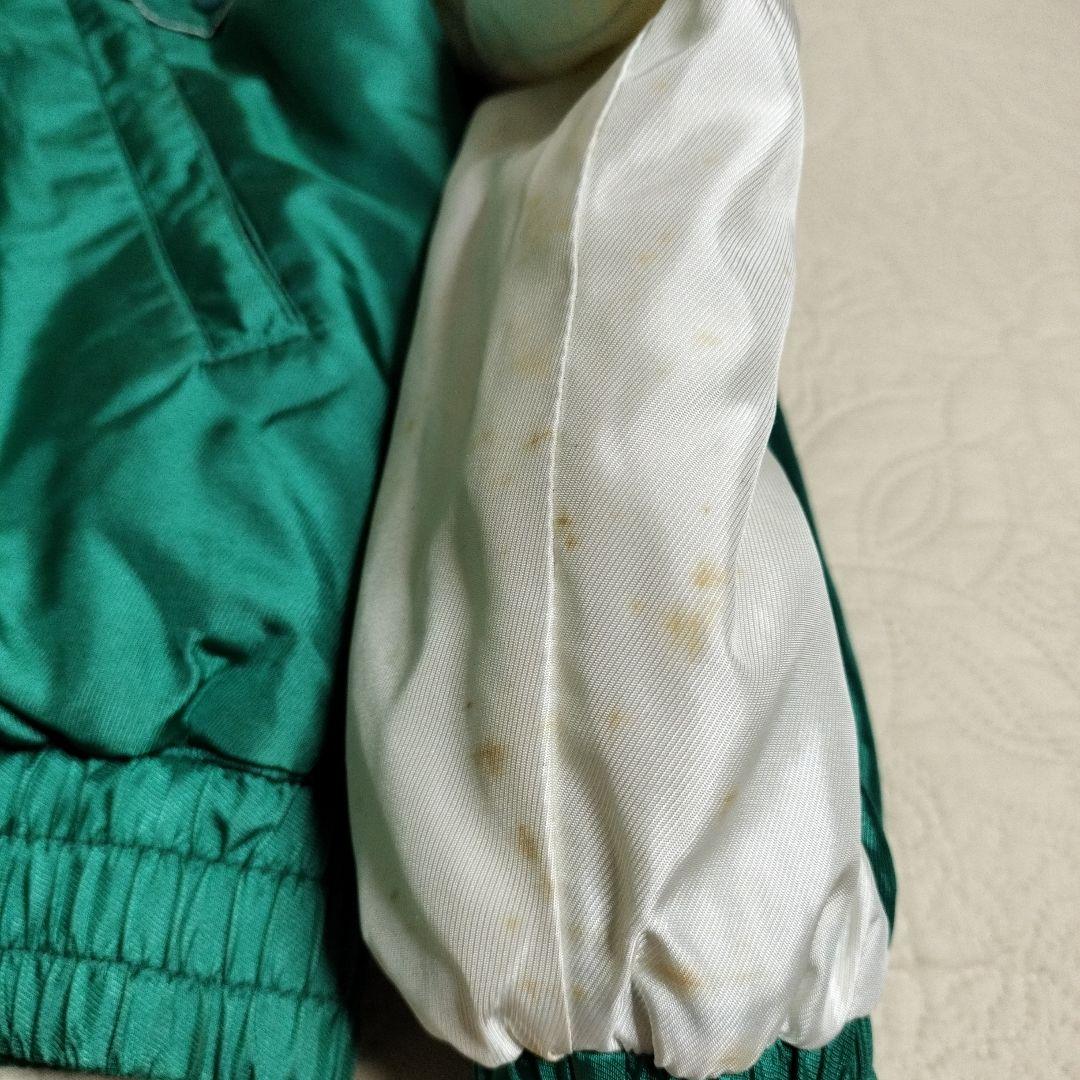 ホンダレーシングチーム ジャンパー 中綿ジャケット L タグ付 ブルゾン