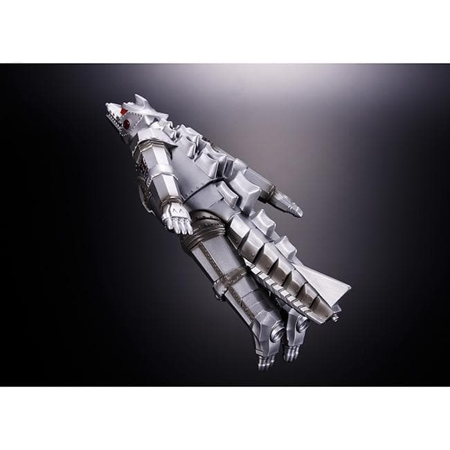 メカゴジラ 1974 飛行形態 ゴジラ・ストア限定 ムービーモンスター