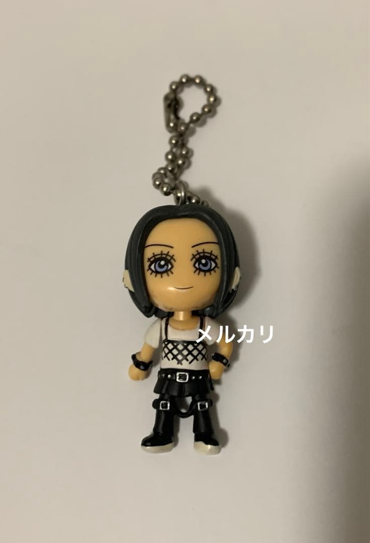 NANA ゆらりんマスコット 2点 ナナ シン - メルカリ