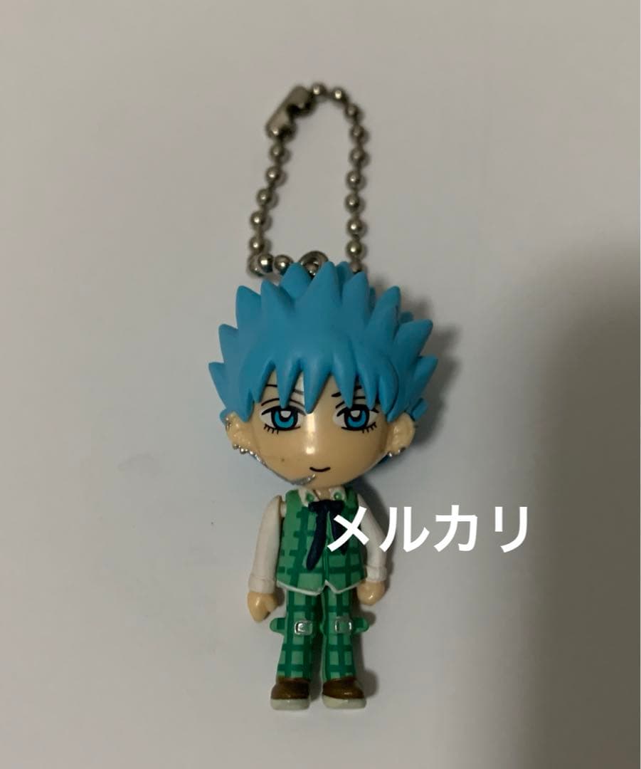 NANA ゆらりんマスコット 2点 ナナ シン - メルカリ