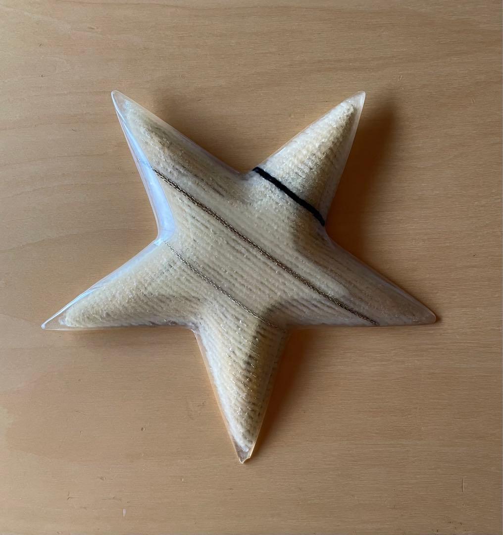 hi-dutch ハイダッチ　アート作品　ロンハーマン　欠けあり