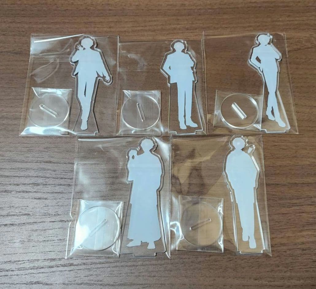 シクフォニ アクスタ まとめ売り みこと - メルカリ