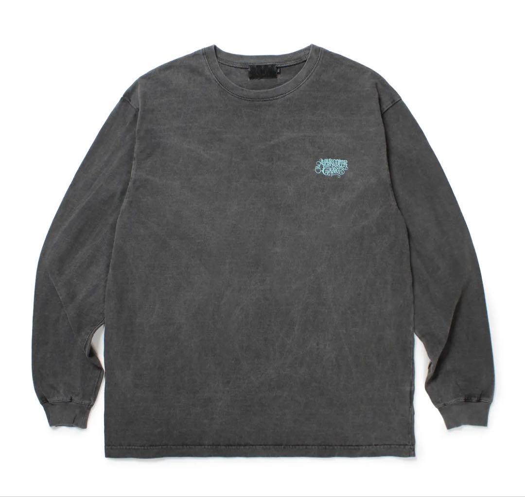 舐達麻　ロンT XXL