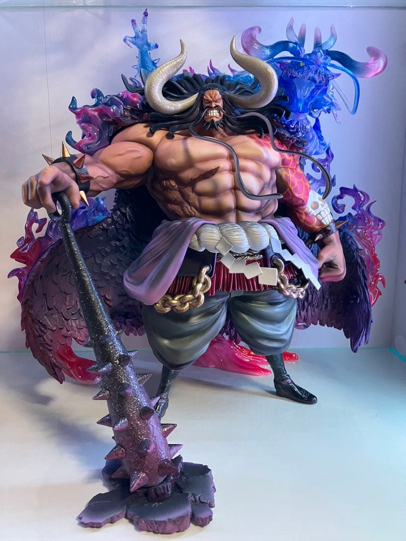 ワンピース POP maximum カイドウ - メルカリ