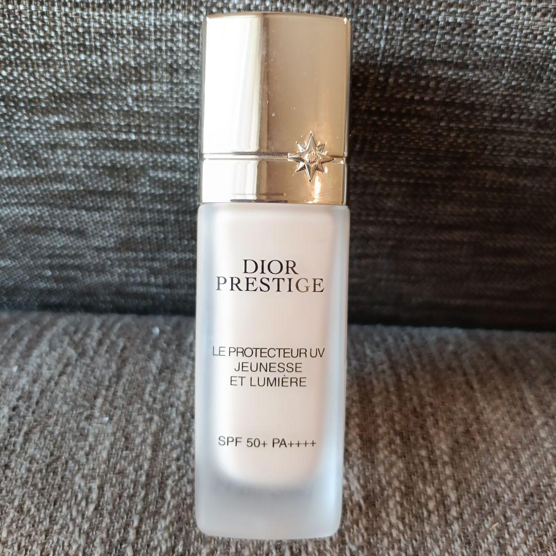 ディオールプレステージ　ホワイトルプロテクターUV ルミエール　BB00
