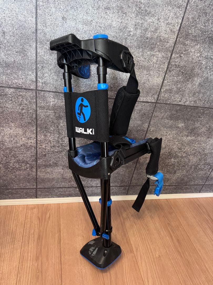 【keibou】 アイウォークフリー (iwalkfree3.0)