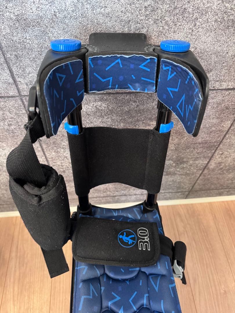 【keibou】 アイウォークフリー (iwalkfree3.0)