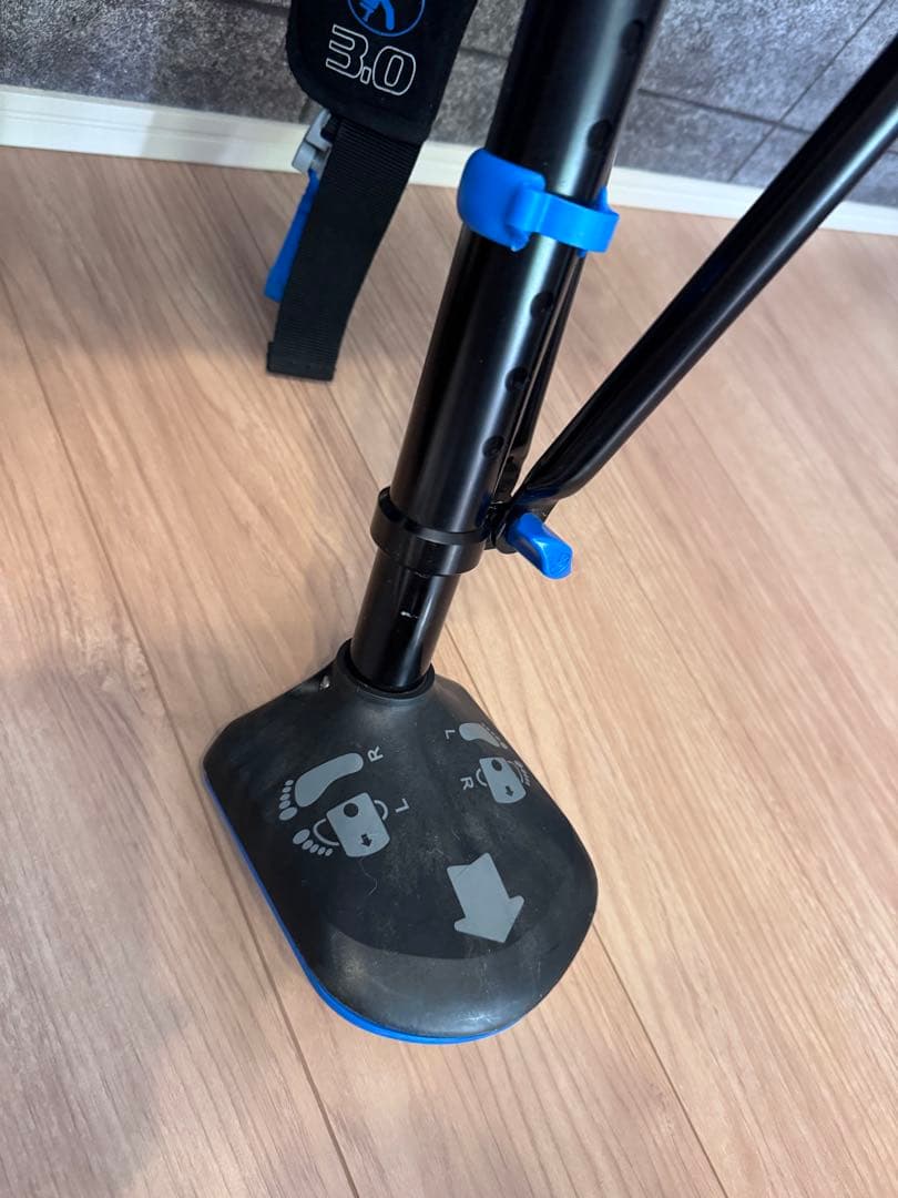 【keibou】 アイウォークフリー (iwalkfree3.0)