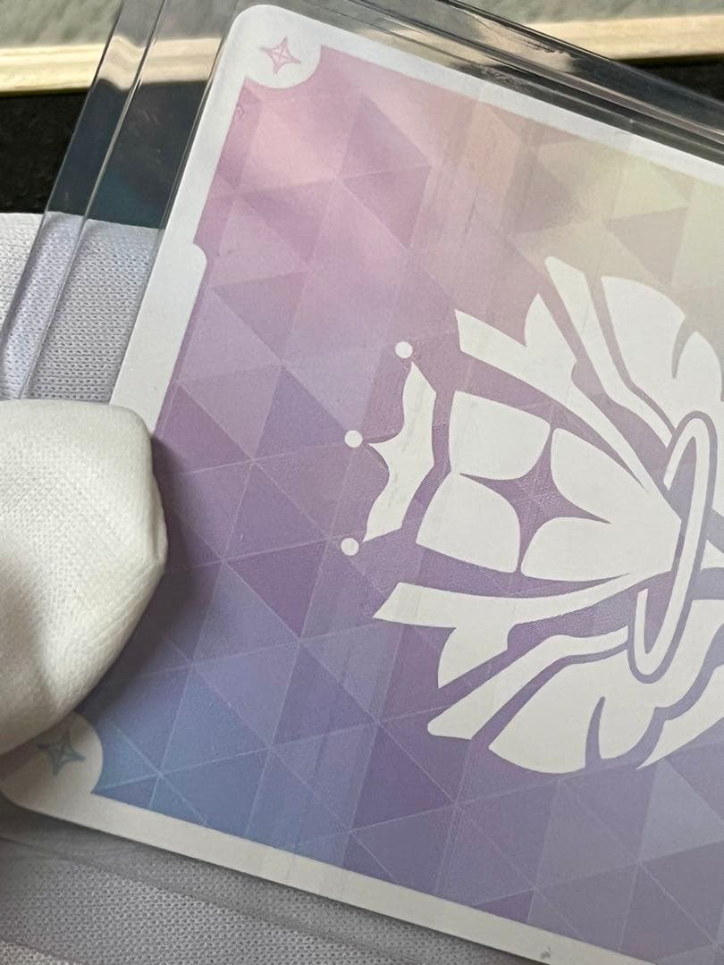 最終値下げ】(未開封)ホロライブOCG WGP 2nd 記念プロモ 戌神ころね