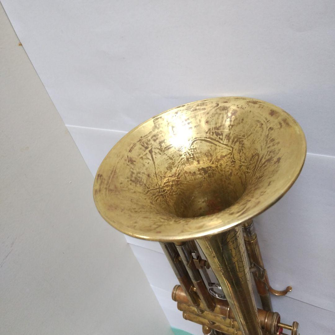 ア*ン様 トランペット AMERICAN CAPITAL DELUXE USA.│happycoffeshop.com