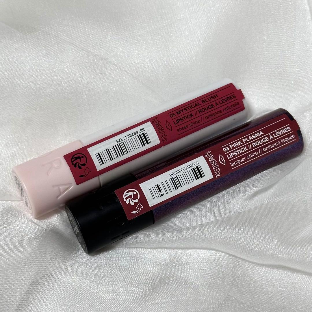 SEPHORA 日本未発売　05 03