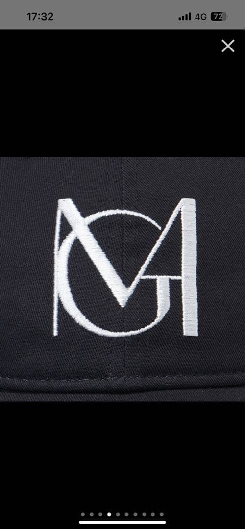 ま*も様 a*h様 ニューエラ ミセス ミセスグリーンアップル Mrs.GREE