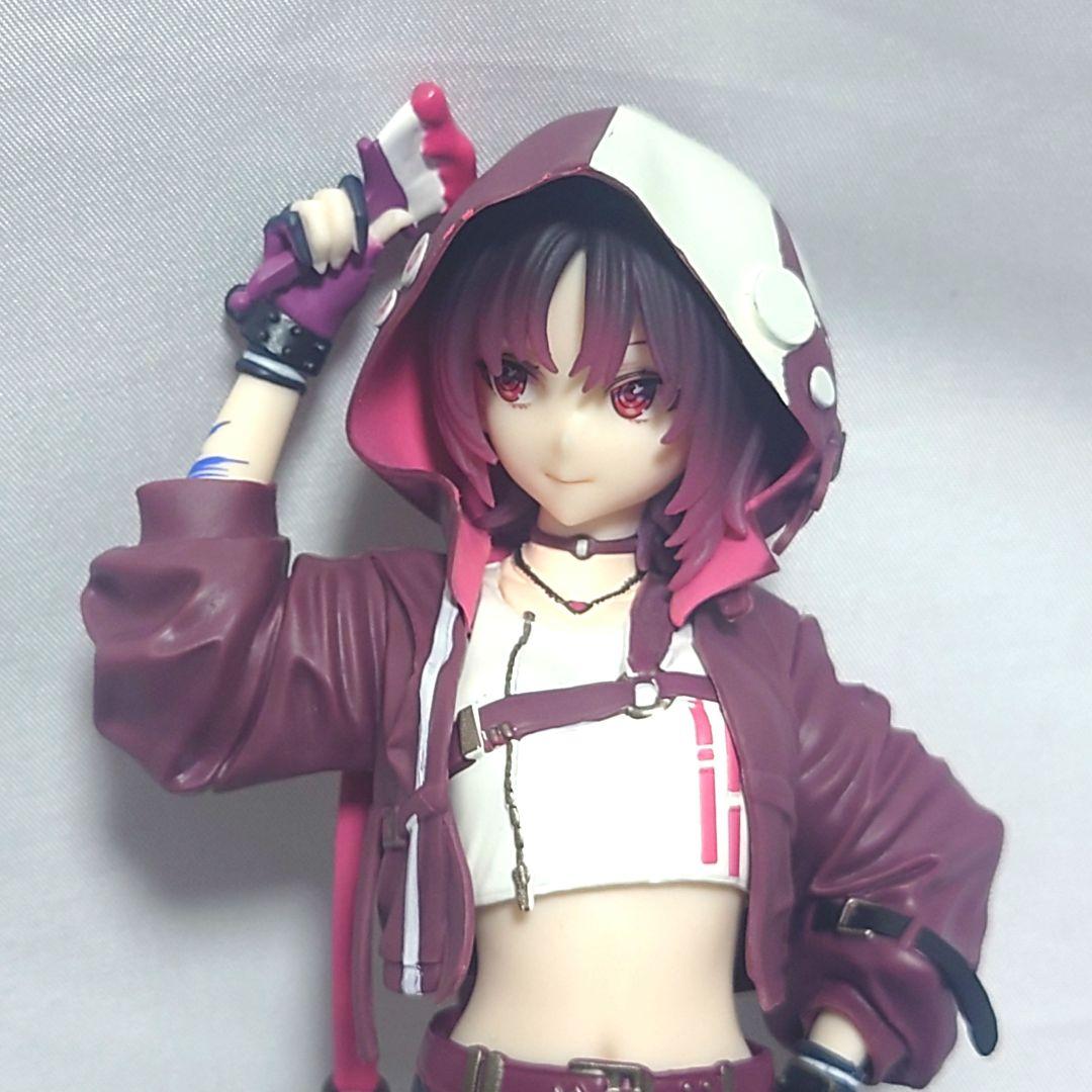 ぶいすぽ 橘ひなの 如月レン フィギュア セット - メルカリ