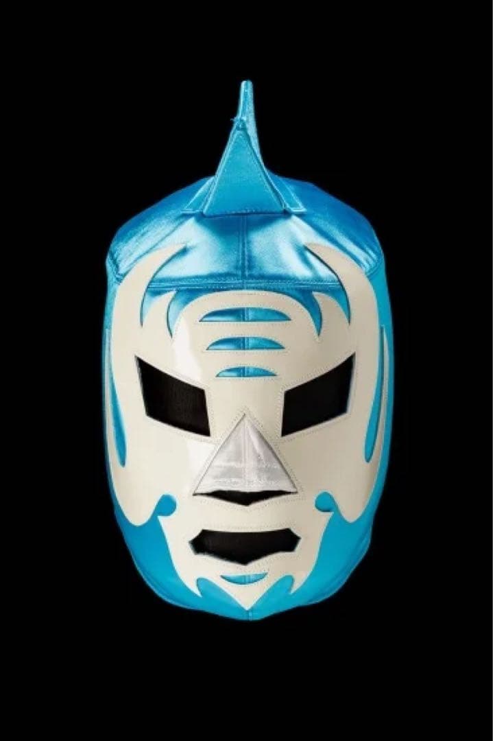 キン肉マン　マリポーサ 試合用マスク