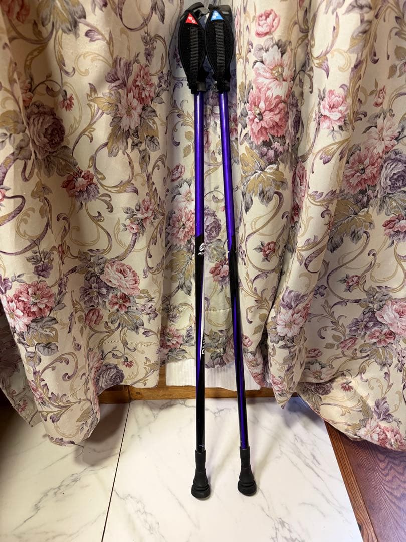 カワハラウォーキングポール