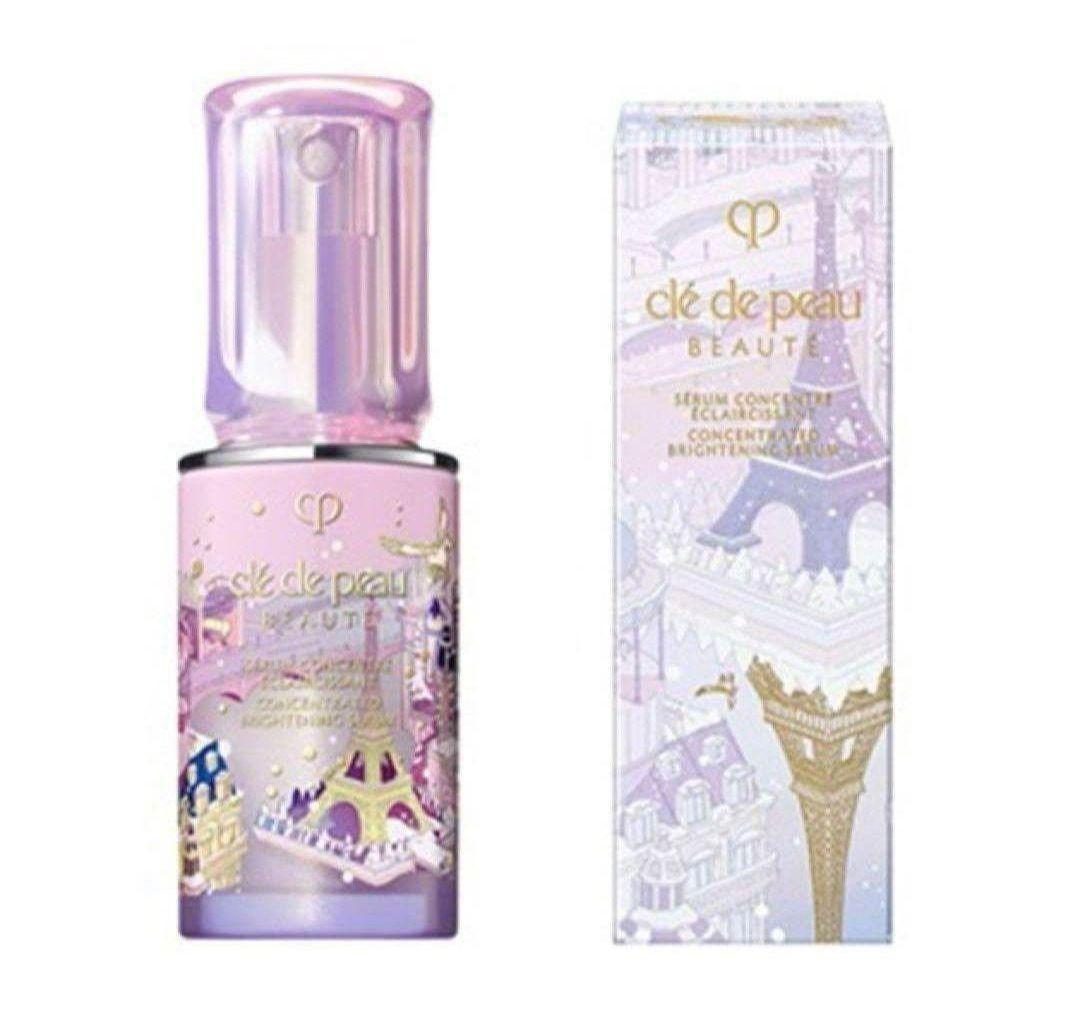 セラムコンサントレエクレルシサンｎ 40ml