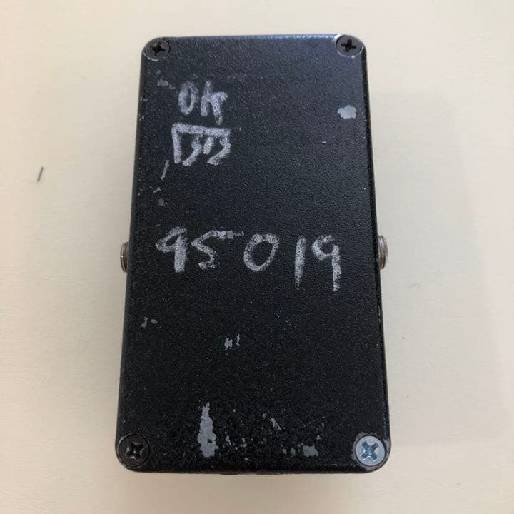 Custom Audio Electronics FREDDY FUZZ - メルカリ