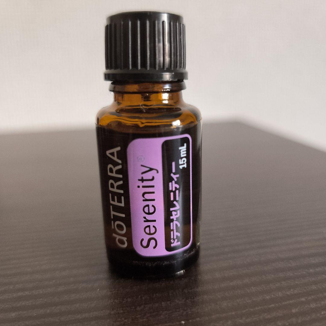 doTERRA Serenity セレニティー 15 mL - メルカリ