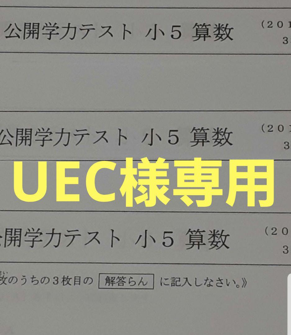 語学・辞書・学習参考書 UEC