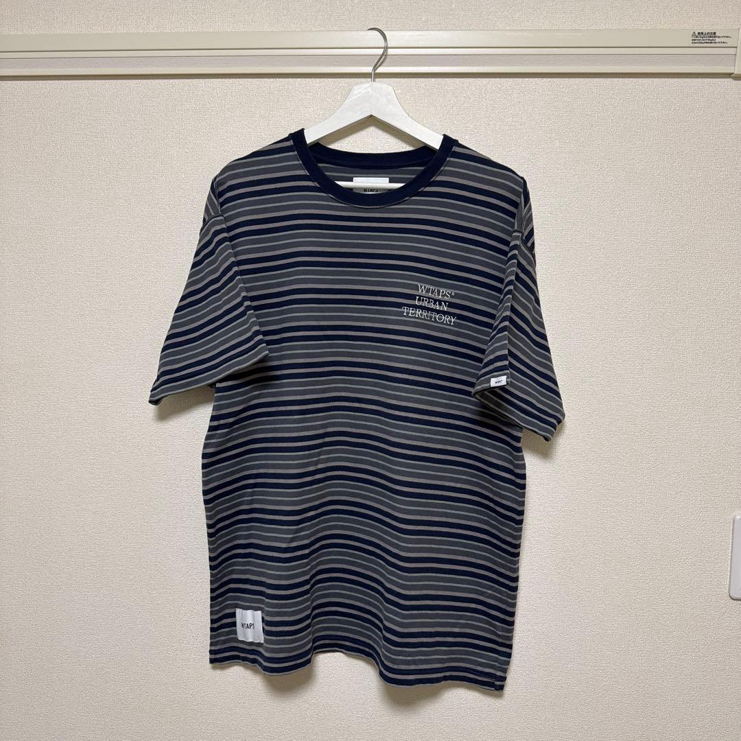 スケートボード WTAPS