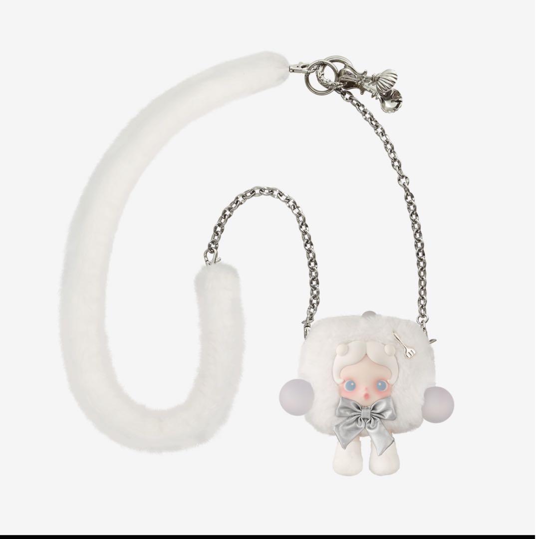 スカルパンダThe Feast Begins ミニバッグ Sugar Tongs - メルカリ