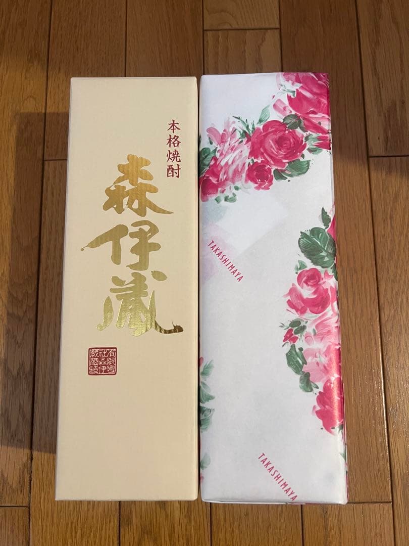 【新品未開封】森伊蔵 720ml 2本セット 楽天市場】森伊蔵 2本セットの通販