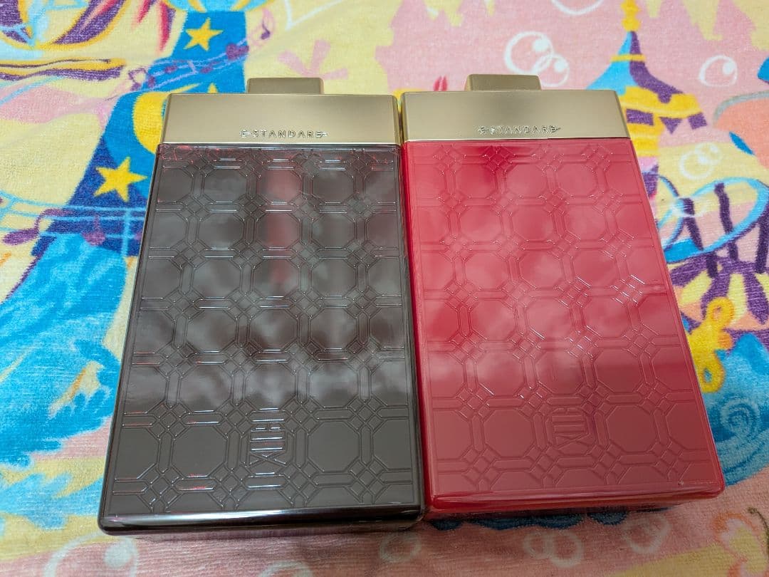 E-STANDARD イイスタンダード　シャンプー、トリートメント セット E STANDARD イイスタンダード シャンプー + トリートメント セット