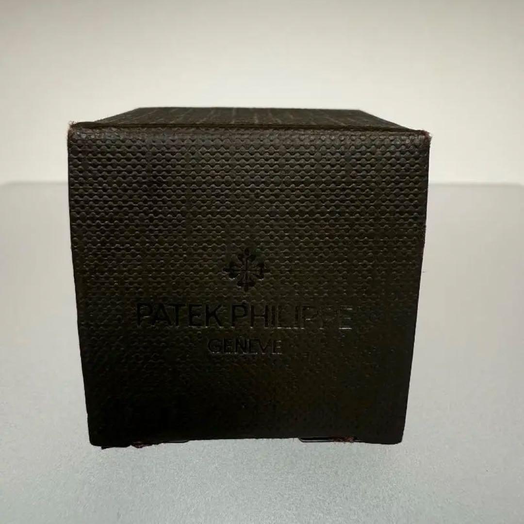 ハ*ー様 未使用品 パテックフィリップ キズミ シルバー ルーペ