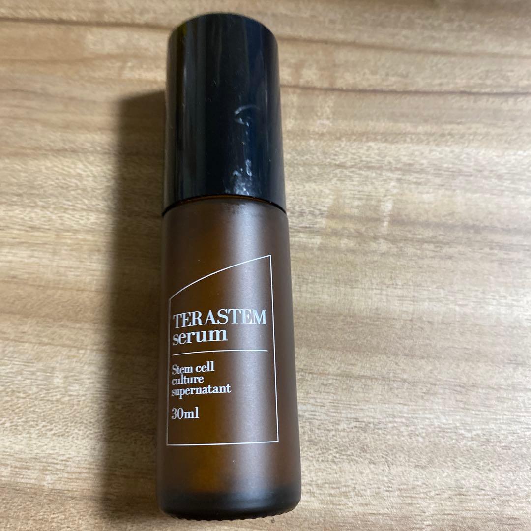 美容液 TERASTEM serum 30ml