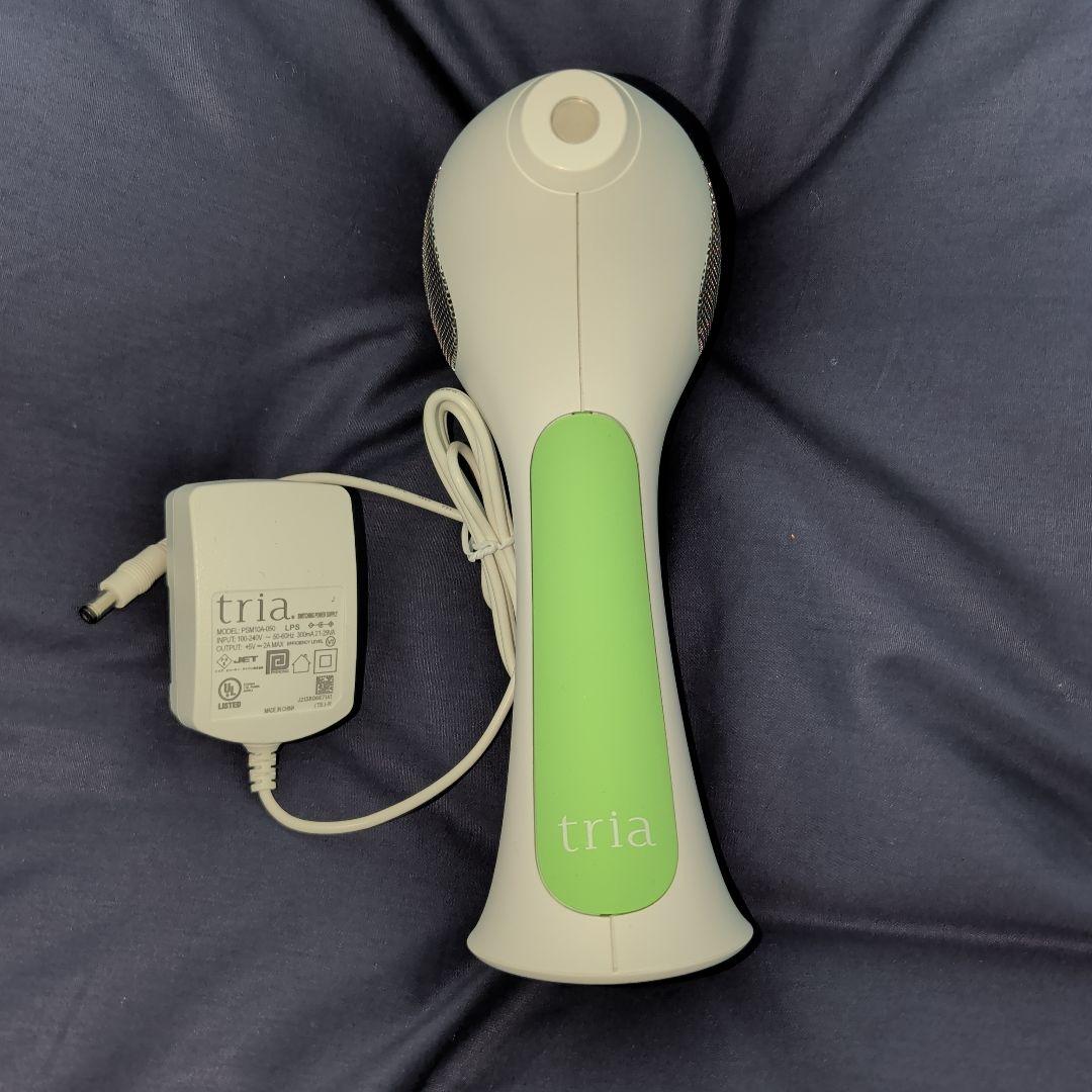 （美品）Tria Hair Removal Laser 4X