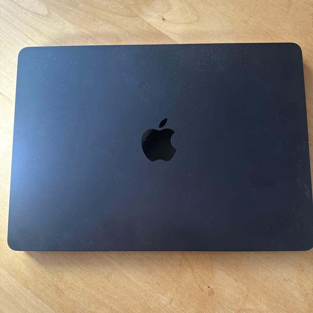 【ジャンク】MacBook Air M2 13.6型