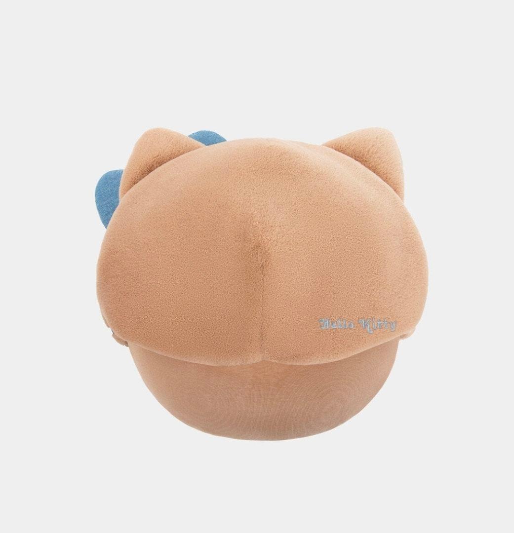 新品 公式正規品 海外限定ハローキティ x TBH ネックピロー - メルカリ