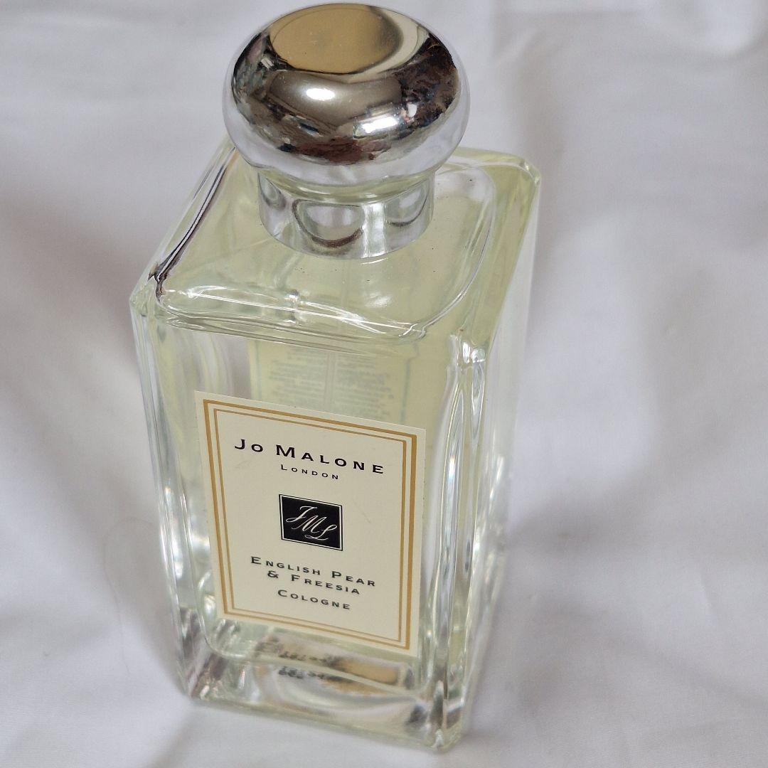 Jo Malone ジョーマローン イングリッシュ ぺアー＆フリージア100ml